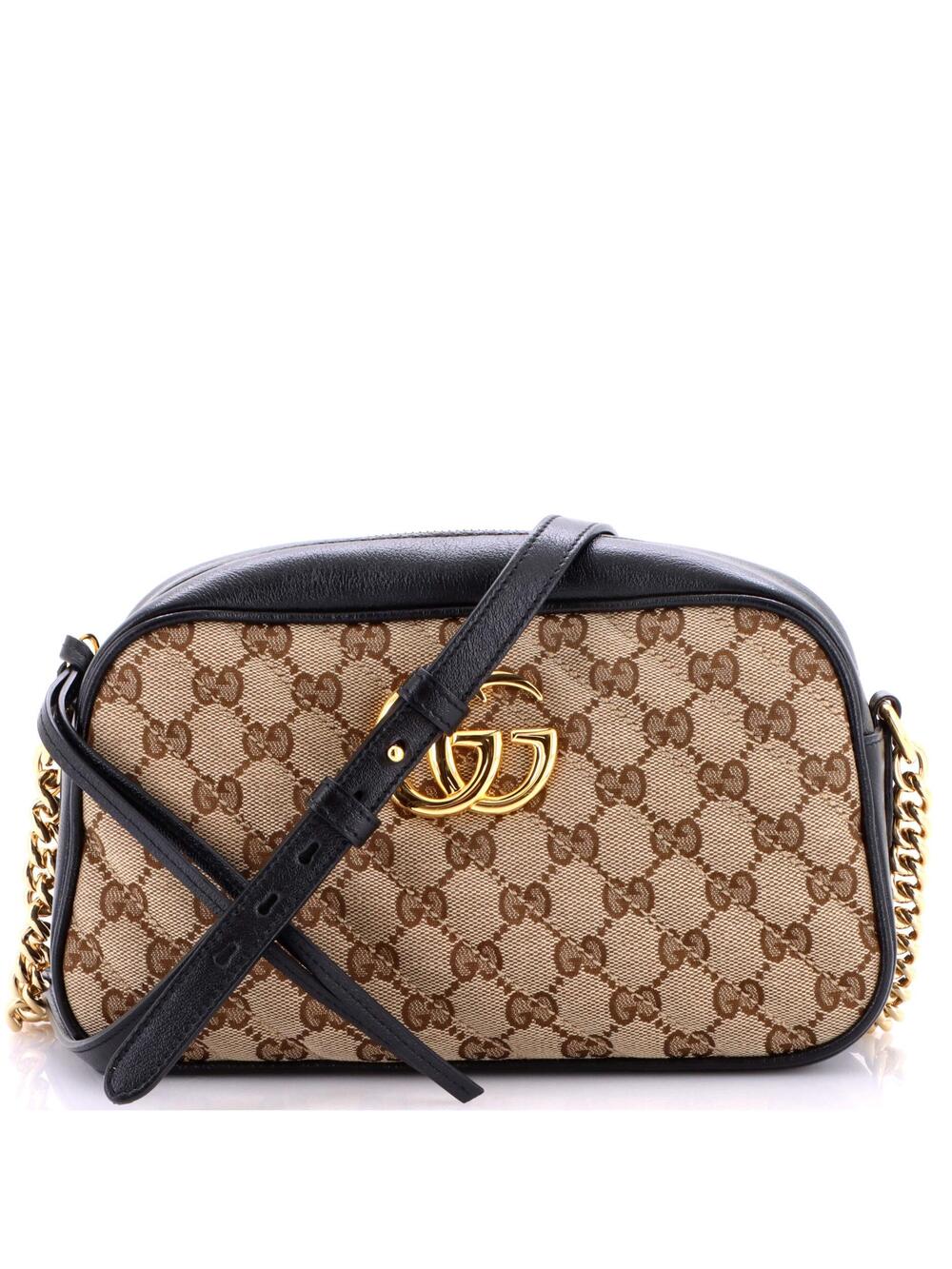 Gucci Gg Marmont Shoulder Bag Diagonal #279309G15B